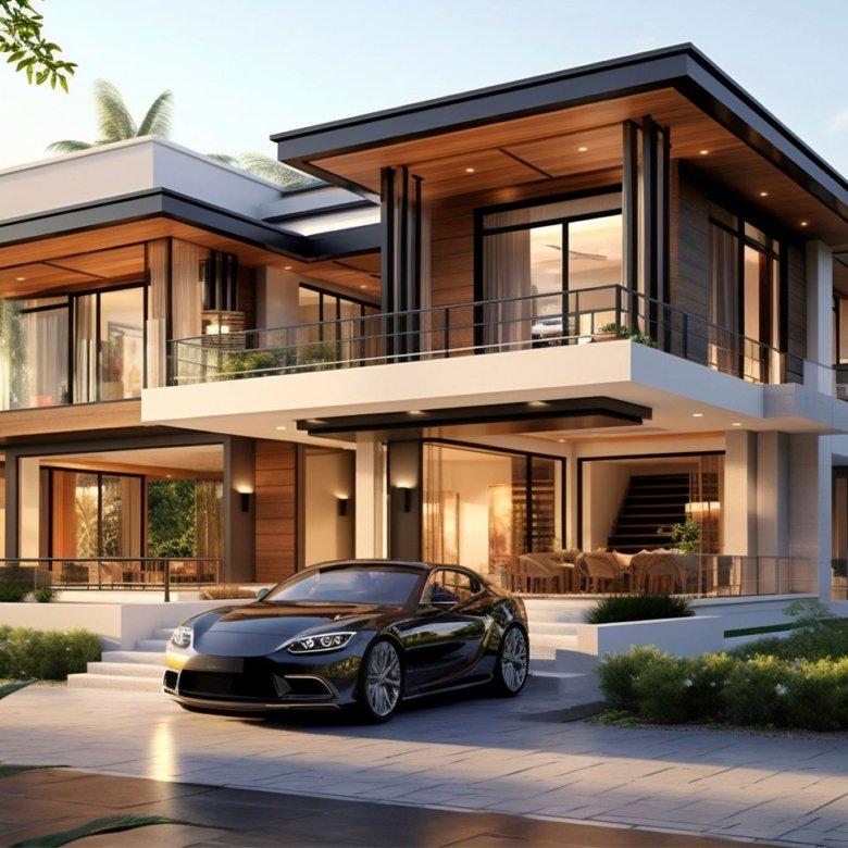 صناعة العقارات